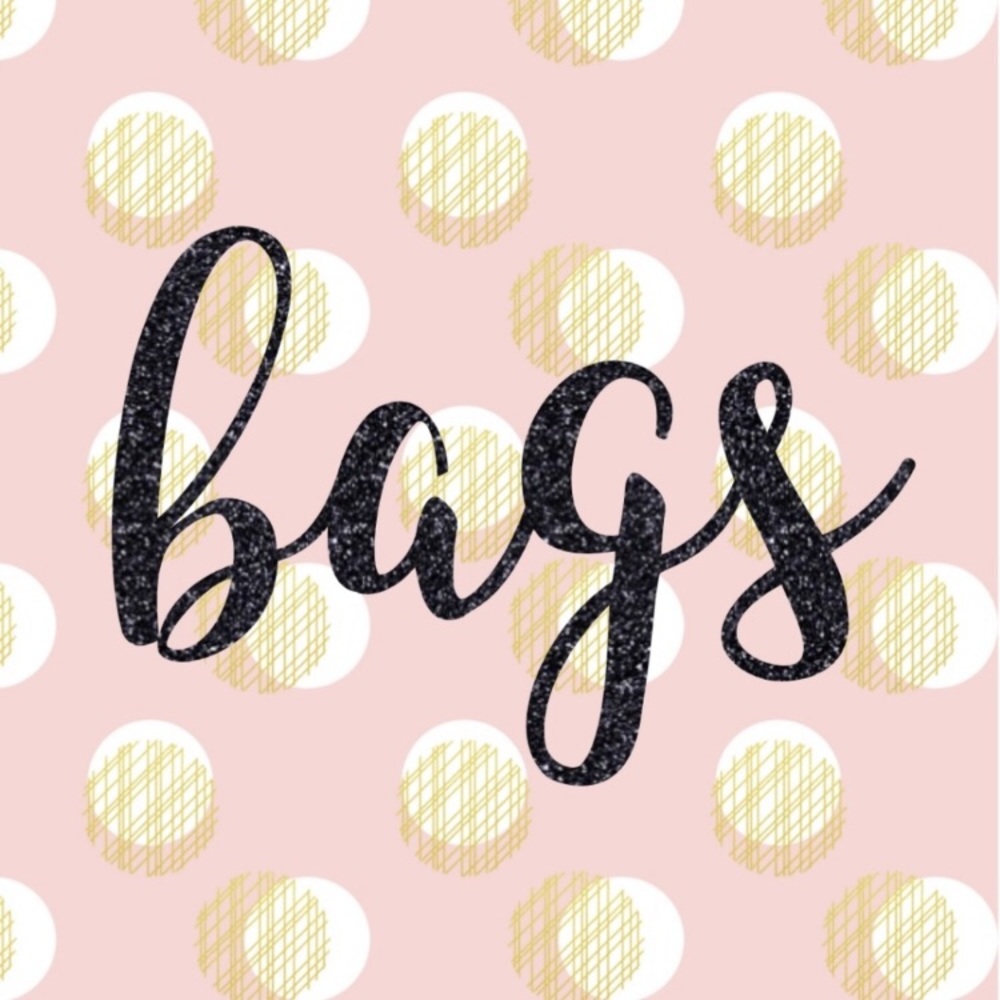 Authentic Michael Kors And Kate spade NWT